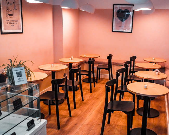 peerspace