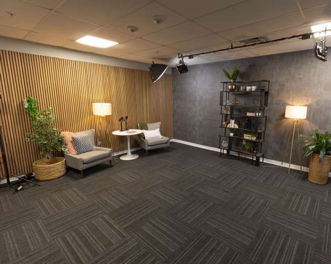 peerspace