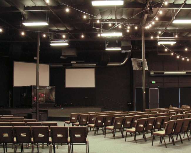 peerspace