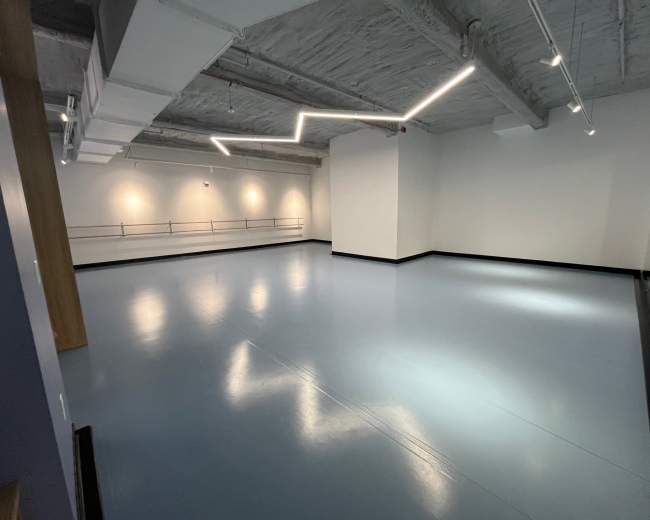peerspace