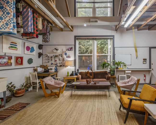 peerspace