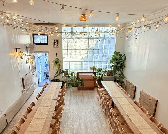 peerspace