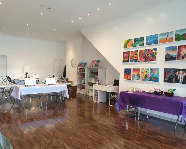 peerspace