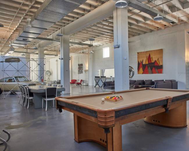 peerspace