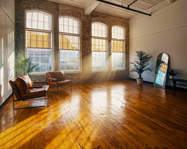 peerspace