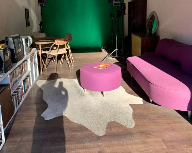 peerspace