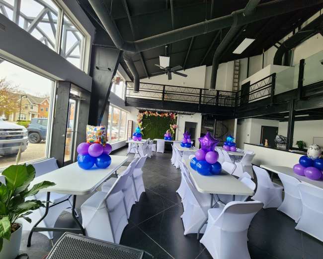 peerspace
