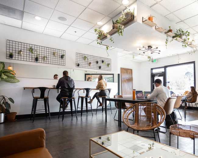 peerspace