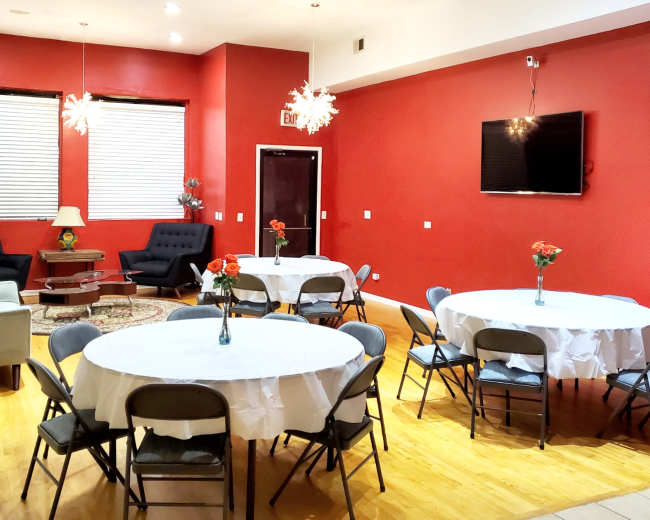 peerspace