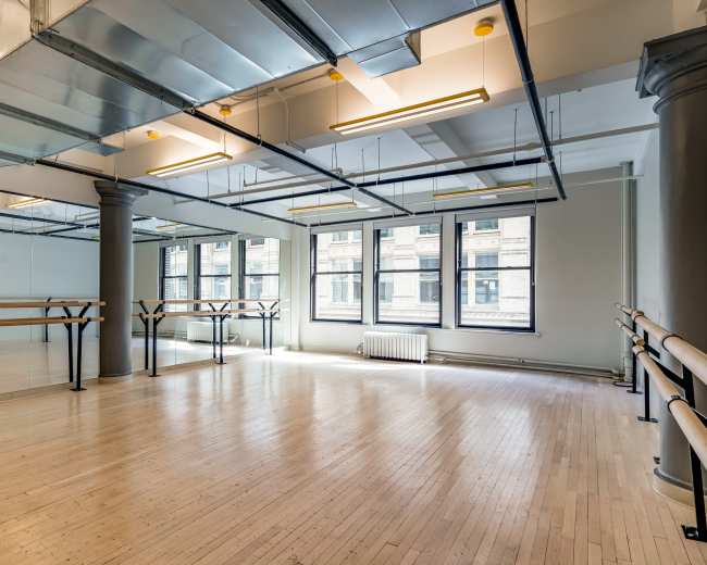 peerspace