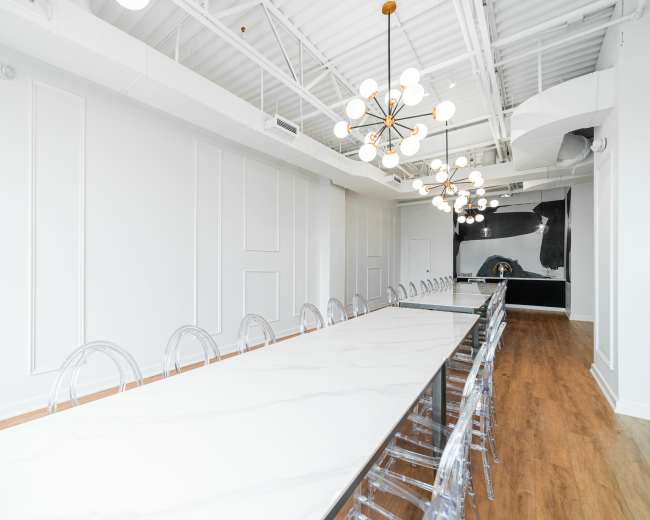peerspace