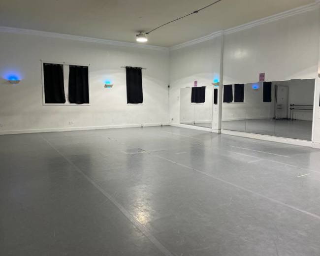 peerspace