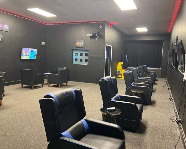 peerspace