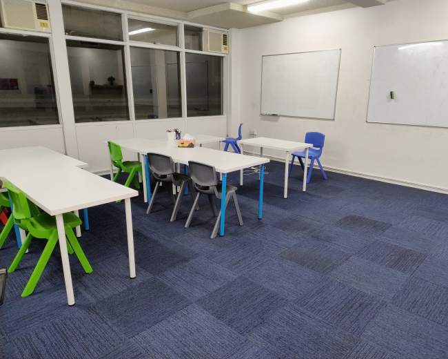 peerspace