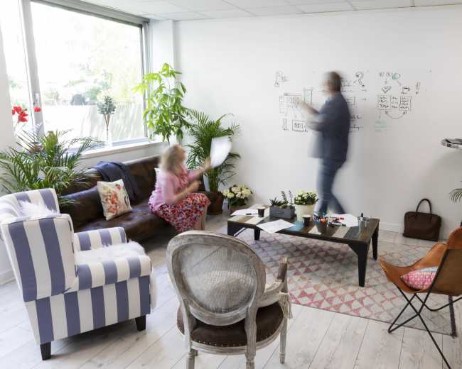 peerspace