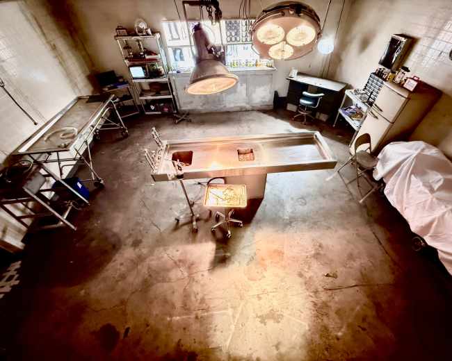 peerspace