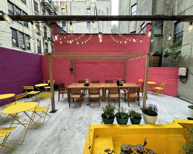 peerspace
