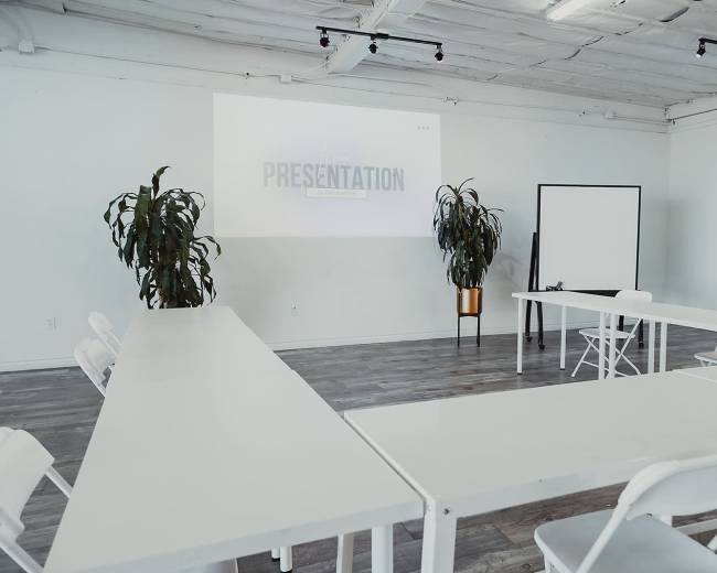 peerspace
