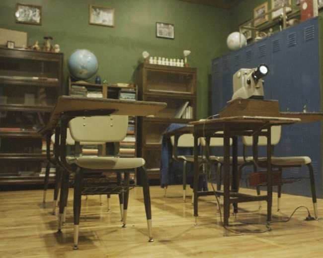 peerspace