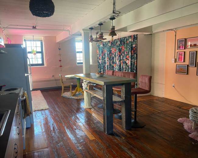 peerspace