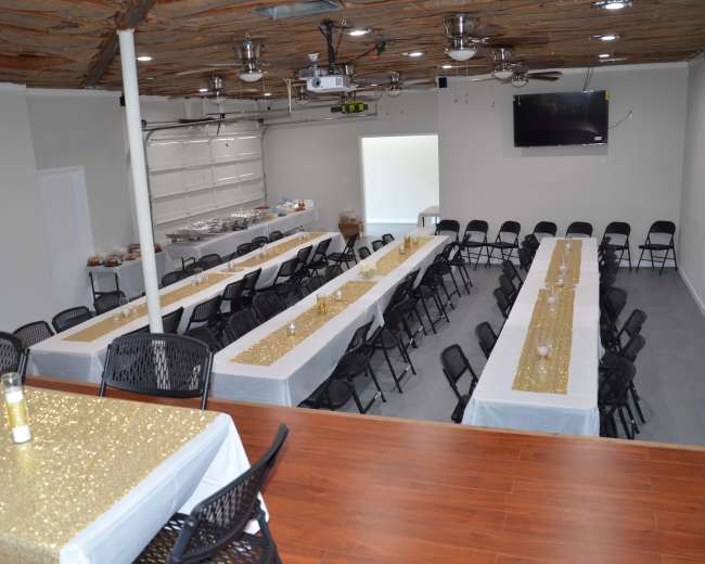 peerspace