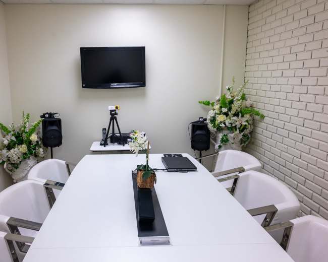 peerspace