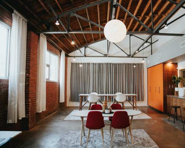 peerspace