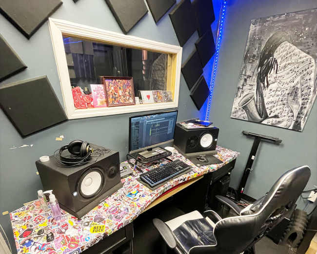 peerspace