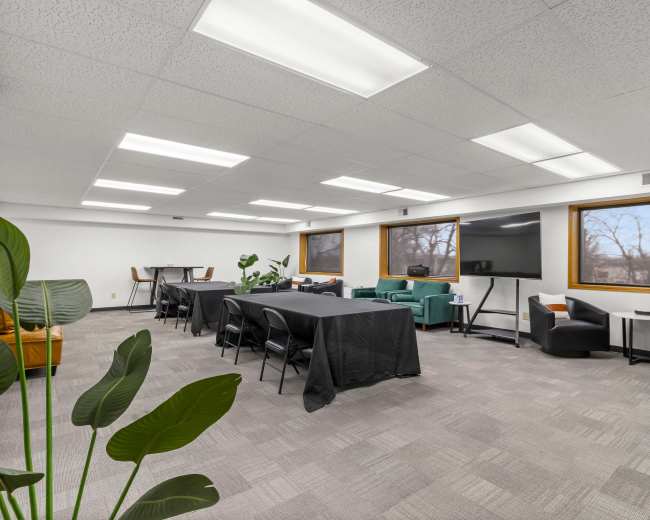 peerspace