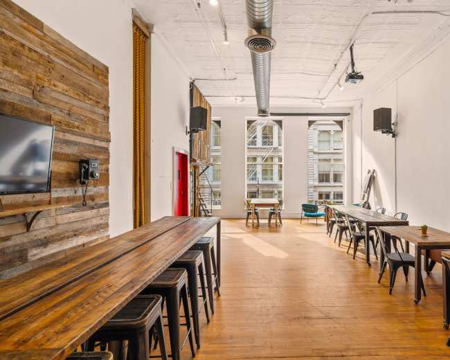 peerspace
