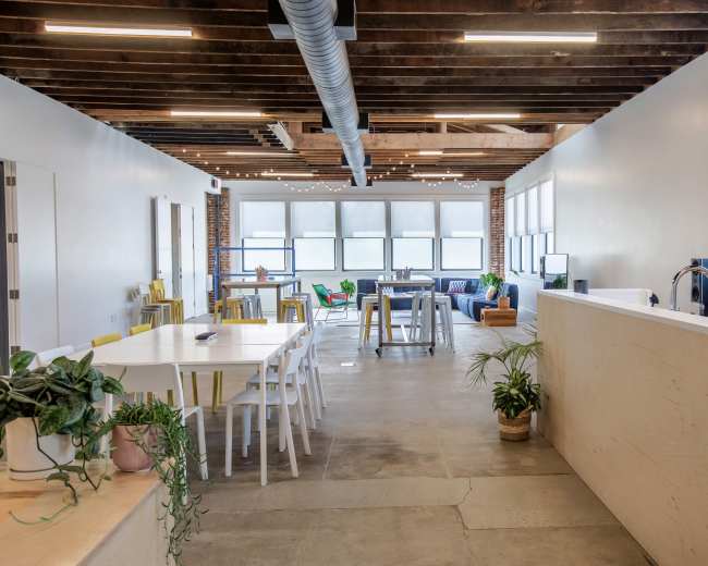 peerspace