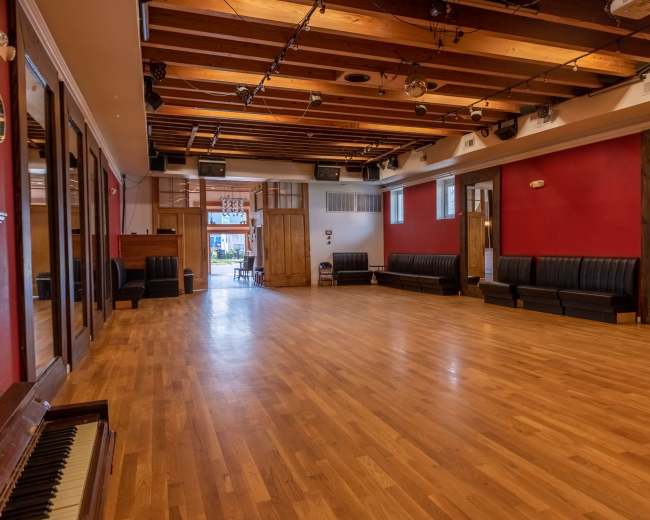 peerspace
