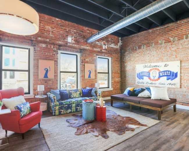 peerspace