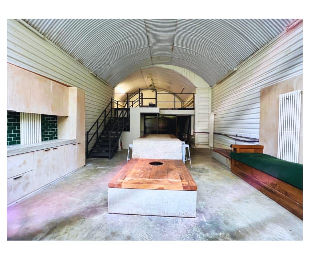 peerspace
