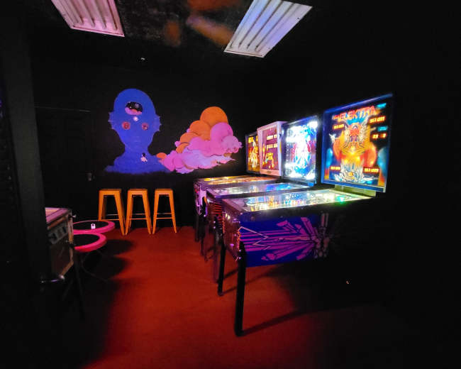 peerspace