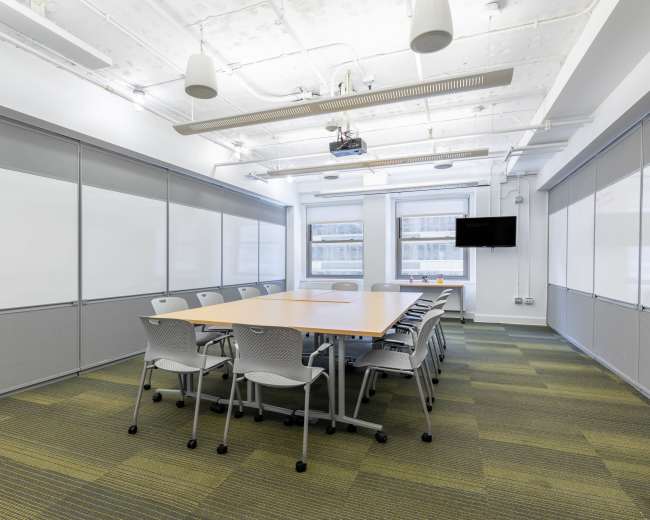 peerspace