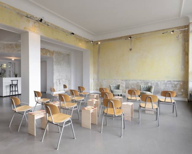 peerspace