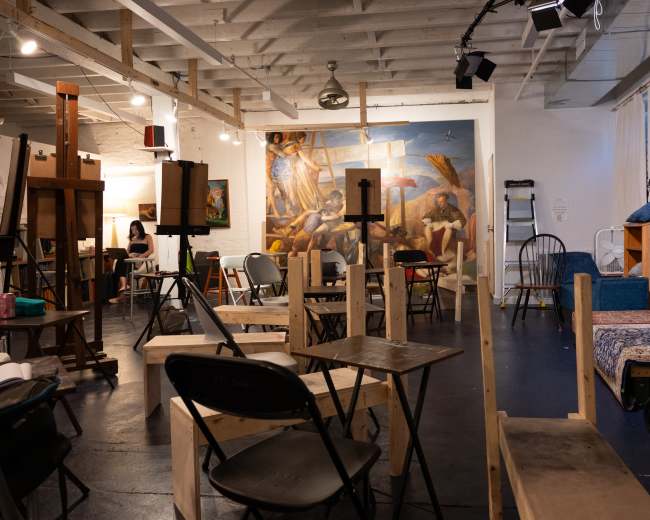 peerspace