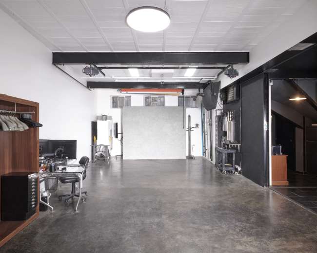 peerspace