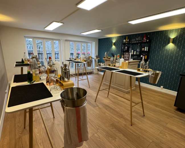peerspace