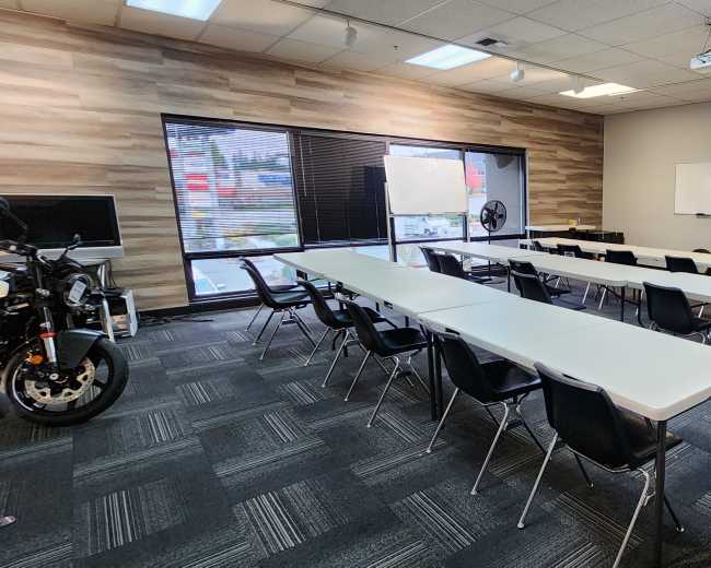 peerspace
