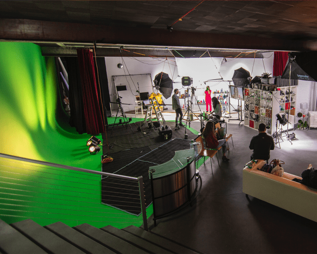 peerspace