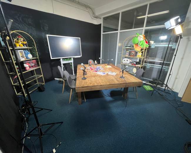 peerspace