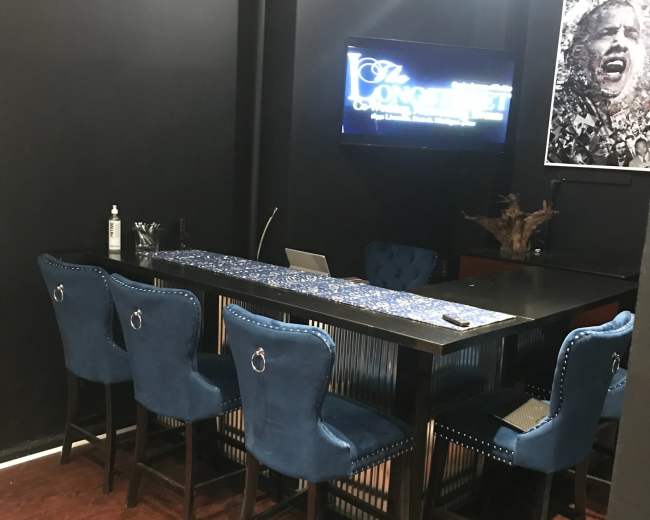 peerspace