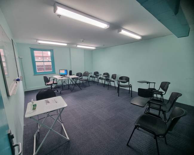 peerspace