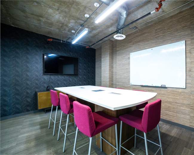 peerspace