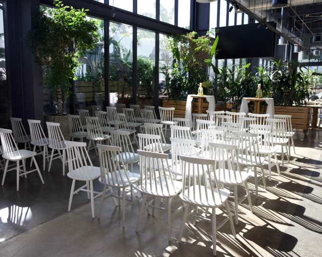 peerspace