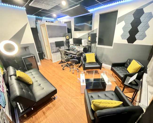 peerspace
