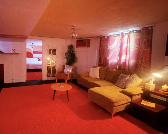 peerspace