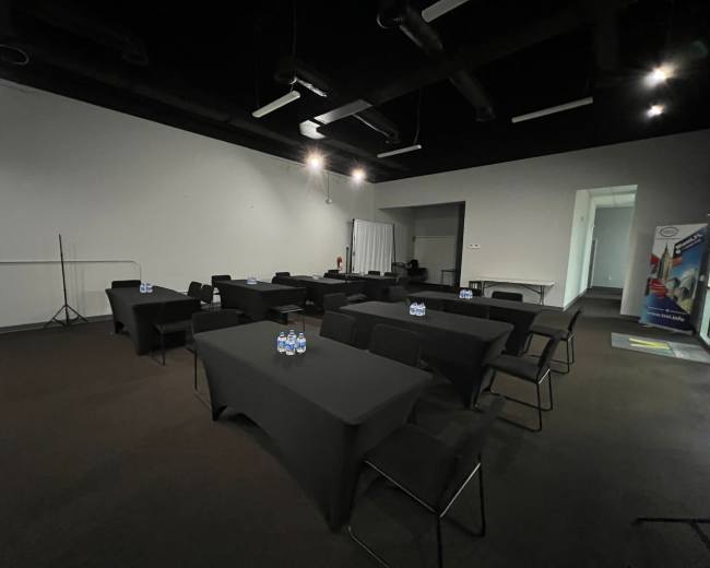 peerspace